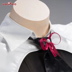 Uwowo Genshin Impact Fanart: Raiden Shogun Ei Officer Uniform Baal Police Cosplay Costumes 11 Uwowo Genshin Impact Fanart: Raiden Shogun Ei Officer Uniform Baal Police Cosplay Costumes -Uwowo Cosplay Sales 3 f719df47 9075 4eca bfcb 04da55579f7c