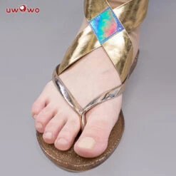 Uwowo Virtual YouTuber Gawr Gura Myth New Party Outifit Dress Cosplay Shoes Gawr Gura Shoes -Uwowo Cosplay Sales 3 fc75ab07 0d3f 436e aeb5 6c911e916437