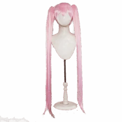 Uwowo Vocaloid Sakura Hatsune Miku Classic Pink Dress Cosplay Wig Long Pink Hair -Uwowo Cosplay Sales 3d4408c8738e6ed420e7e514a97a8bf9 d5cd3a46 ed1a 44e3 bfea 50c500c1566a