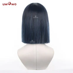 Uwowo Genshin Impact: Tighnari Cosplay Wig Man Wig Short Hair 7 Uwowo Genshin Impact: Tighnari Cosplay Wig Man Wig Short Hair -Uwowo Cosplay Sales 4 04ce3230 d757 4712 9210 8d25ed76e88d