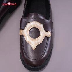 Uwowo Game Genshin Impact Hu Tao Fragrance In Thaw Hutao Cosplay Shoes 8 Uwowo Game Genshin Impact Hu Tao Fragrance In Thaw Hutao Cosplay Shoes -Uwowo Cosplay Sales 4 05bf840b 806c 42e7 89a4 09081ea0dc3f