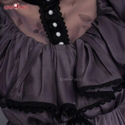 Uwowo Anime/Manga My Dress-Up Darling Rizu Kyun Marin Kitagawa Little Devil Wings Dress Cosplay Costume -Uwowo Cosplay Sales 4 0c24e512 5805 49a9 b042 0ae20e8d1799