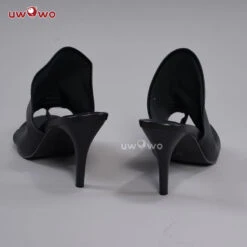 Uwowo Game NieR:Automata A2 Cosplay YoRHa Type A No.2 Cosplay Shoes -Uwowo Cosplay Sales 4 0d30b966 e35d 4076 9b2a 2b276967aa4d
