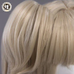 Uwowo Game Genshin Impact Barbara Shining Idol Cosplay Wig Deaconess 40cm Linen Twin Tail Hair -Uwowo Cosplay Sales 4 0e81404c 54b6 48f9 a0f8 8157b3176afe