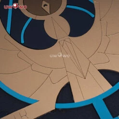 Uwowo Game Genshin Impact Cosplay Props Genshin Impact Weapon Candace Shield Prop -Uwowo Cosplay Sales 4 10082e7c 4de3 454a bbd1 282d5f83ab25