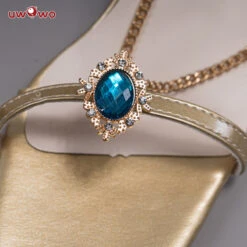 Uwowo Genshin Impact: Nilou Sumeru Hydro Female Cosplay Shoes Nilou Shoes -Uwowo Cosplay Sales 4 15f56c63 3fde 4769 9385 e80abdb9276a