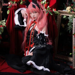 Uwowo Anime Seraph Of The End Cosplay Krul Tepes Cosplay Halloween Cosplay Costume -Uwowo Cosplay Sales 4 1762cf80 0c51 4131 998c 4809dafd2698