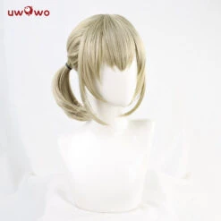 Uwowo Project Sekai Colorful Stage! Feat. Cosplay Azusawa Kohane Wig Khn Coplay Wig -Uwowo Cosplay Sales 4 1d8bc79c 7d35 433c ae78 eca2e3b8f8b6