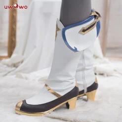 Uwowo Genshin Impact Shoes Sucrose Shoes Anemo Mondstadt Female Cosplay Shoes -Uwowo Cosplay Sales 4 2066ec6d 838a 4eac b4d5 6397af53a5c0