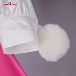 In Stock Uwowo Fate Grand Order/FGO 6 Anniversary Tamamo Vitch Stage 4 Bunny Cosplay Costume -Uwowo Cosplay Sales 4 21d0086c 0b50 482b a9ad dbaf9ccb69ad