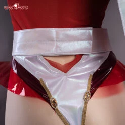 Uwowo X Ailish: Evangelionl Fanart Bride Ver. Asukaa Cosplay Costume -Uwowo Cosplay Sales 4 21f347ad 69ae 4e3f 99b7 269c92cdb74e