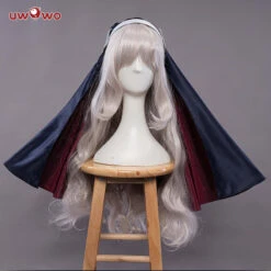 Uwowo Original Character Charlotte Figure Nun Sister 18+ Cosplay Costume -Uwowo Cosplay Sales 4 2bc1c247 c370 486b 9dea 5a8de034892f