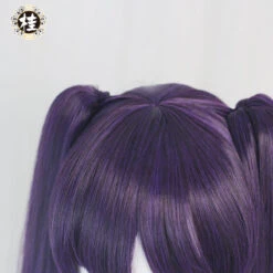 Uwowo Game Genshin Impact Mona Megistus Cosplay Wig Astral Reflection 90cm Purple Twin Tail Wig -Uwowo Cosplay Sales 4 2f45baab af46 4020 8912 31cb84e02948