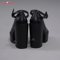 Uwowo Anime/Manga My Dress-Up Darling Marin Kitagawa Lattice Maid Cosplay Shoes -Uwowo Cosplay Sales 4 30a40eb5 6526 4370 85d0 7c13534d1de4