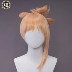 Uwowo Game Genshin Impact Yoimiya Cosplay Wig 25cm Gold Hair 8 Uwowo Game Genshin Impact Yoimiya Cosplay Wig 25cm Gold Hair -Uwowo Cosplay Sales 4 30ca2191 3854 42f4 abaf e31c8faf8601