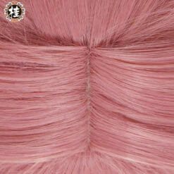 Uwowo Genshin Impact Inazuma Yae Miko Cosplay Wig 80cm Pink Long Hair -Uwowo Cosplay Sales 4 32960147 432b 401d be5b 63a567acce9d