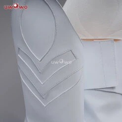 Uwowo Genshin Impact Shoes Lumine Traveler Female Cosplay Shoes Lumine Shoes -Uwowo Cosplay Sales 4 3472e711 9c3f 4396 b909 653bc99cf9f3