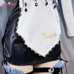 Exclusive Uwowo Genshin Impact Fanart Eula Maid Ver Cosplay Costume -Uwowo Cosplay Sales 4 350ab061 d28b 4c99 b2a7 3003bea16c85
