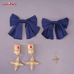 Exclusive Uwowo Game Genshin Impact Mona Maid Fanart Ver Cosplay Costume -Uwowo Cosplay Sales 4 3b0dbf71 e4ed 476c b24c e9291d8d6dd5