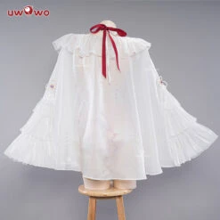 Exclusive Uwowo Genshin Impact Fanart Yae Miko Swimsuit Cosplay Costume -Uwowo Cosplay Sales 4 3dbb5c74 9b49 4687 8bc0 e8c30de1538d