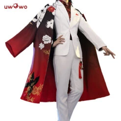 Uwowo Collab Series NIJISANJI Cosplay Vtuber Vox Akuma Daddy Cosplay Costume -Uwowo Cosplay Sales 4 413e3bd6 8176 4666 ba4f bd4ead849dbd
