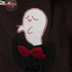 Uwowo Genshin Impact Fanart Hutao Casual Coat Cute Cozy Jacket Ghost Cat Cospaly Costume -Uwowo Cosplay Sales 4 519a280f b786 4299 ae36 8fcbac555c9d