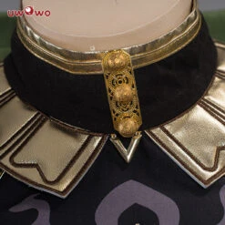 Uwowo Genshin Impact: Collei Girl Sumeru Dendro Avidya Forest Ranger Trainee Cosplay Costume -Uwowo Cosplay Sales 4 5eaf39d6 3ab2 4ded 8c71 0388abd9943f