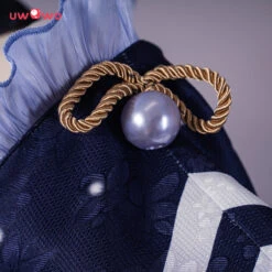Uwowo Game Genshin Impact Sangonomiya Kokomi Pearl Of Wisdom Cosplay Costume -Uwowo Cosplay Sales 4 6234b579 924f 4d77 bb5b fc6620535ebc