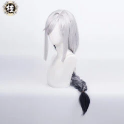 Uwowo Game Genshin Impact Liyue Cryo Shenhe Cosplay Wig 100cm Long Hair -Uwowo Cosplay Sales 4 6741fab2 25c9 432b 9933 8a6050e0374b