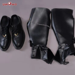 Uwowo Game Genshin Impact Tartaglia/Childe Cosplay Costume Shoes -Uwowo Cosplay Sales 4 67e1bdab 5dc8 4953 b12d 0a5f6479ff2b