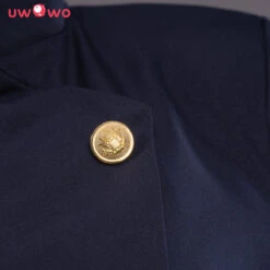 Uwowo Anime Jujutsu Kaisen Megumi Fushiguro Cosplay Costume Jujutsu High Uniform -Uwowo Cosplay Sales 4 694077c1 9e84 44b5 8034 1f1e6f083e90
