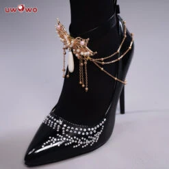 Uwowo Game Azur Lane IJN Noshiro Cosplay Costume Sexy Women Dress -Uwowo Cosplay Sales 4 6a5f709b 0052 4a89 a778 55b9d66288b8