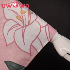 In Stock Uwowo Demon Slayer: Kimetsu No Yaiba Summer Festival Ver. Kimono Nezuko Kamado Cosplay Costume -Uwowo Cosplay Sales 4 6edd4386 19ee 4358 af7b fb2fd0f0ad49