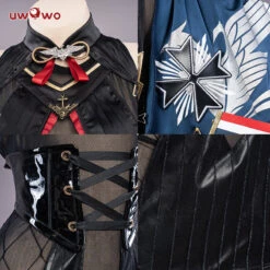 Uwowo Game Azur Lane KMS Ägir/Agir 18+ Cosplay Costume 9 Uwowo Game Azur Lane KMS Ägir/Agir 18+ Cosplay Costume -Uwowo Cosplay Sales 4 7070ae8b 5fb2 479a a941 1bbd0706e174