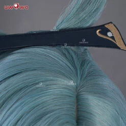 Uwowo Genshin Impact Madame Ping Liyue Adepti Adeptus Cosplay Wig -Uwowo Cosplay Sales 4 73905266 6025 4c41 9136 60bcbe1dbf87