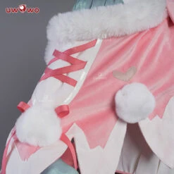 Exclusive Uwowo Genshin Impact Fanart Venti Cute Bunny Outfit Cosplay Costume -Uwowo Cosplay Sales 4 75d98f55 3582 4a14 b02b 9fb6bbec3825