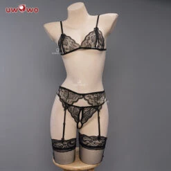 UWOWO OC Original Characters: Restrained Maid Sexy Cosplay Costume -Uwowo Cosplay Sales 4 76be5ab8 f900 4433 9b96 2e1aae80ccb7