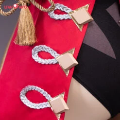 Uwowo Game Genshin Impact Liyue Beidou Uncrowned Lord Of The Ocean Cosplay Costume -Uwowo Cosplay Sales 4 7c414ccb 58b9 43c6 984d 4e6794e75d65