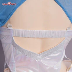 Uwowo X Ailish: Evangelionl Fanart Bride Ver. Reii Cosplay Costume -Uwowo Cosplay Sales 4 8e6b2db5 2769 4a35 996d 2b215ad44850