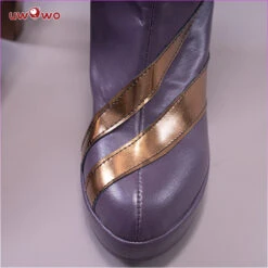 Uwowo Game League Of Legends Coven Ahri Cosplay Shoes -Uwowo Cosplay Sales 4 9357b9db 7d7f 44d2 bf4c b704af9aabbf