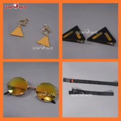 Uwowo Collab Series NIJISANJI Cosplay Vtuber Alban Knox Cosplay Costume -Uwowo Cosplay Sales 4 9643c924 ce9a 4233 8f65 11184b4e37f3