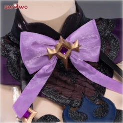 Uwowo Game Genshin Impact Cosplay Fischl Prinzessin Der Verurteilung Cosplay Costume -Uwowo Cosplay Sales 4 9ab6bf84 0b55 47fb 872e 4ff61a1c529a