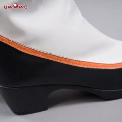 Uwowo Anime DARLING In The FRANXX: 002 Zero Two Uniform Cosplay Shoes Zero Two Shoes -Uwowo Cosplay Sales 4 9cce6b8c 1807 4f77 b914 a82dfd1fe4a6