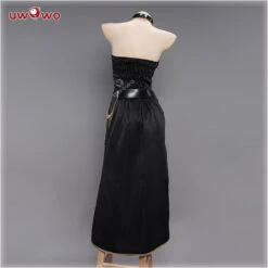 Uwowo Hololive English Vtubers: Mori Calliope Grim Reaper Dress Cosplay Costume -Uwowo Cosplay Sales 4 a1c677bf 082d 490c 8d4a 278997116c66
