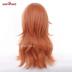 Uwowo Manga Chainsaw Man Cosplay Wigs Angel Devil Cosplay Wig -Uwowo Cosplay Sales 4 a2b1afc8 f326 4fe8 b218 ec8105200a45