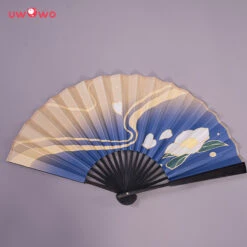 Uwowo Game Genshin Impact Kamisato Ayaka Fan Cosplay Props -Uwowo Cosplay Sales 4 ab024cb5 16a5 4e9b be4d fd7275c205f6