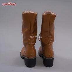 Uwowo Genshin Impact Shoes Ayaka Fontaine Springbloom Missive Dress New Skin Outfit Cosplay Shoes Boots -Uwowo Cosplay Sales 4 ab2c0e65 b42b 4fbe a401 495551acb9d8