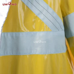 Uwowo Anime Cyberpunk: Edgerunners Cosplay David Cosplay Man Cusual Coat -Uwowo Cosplay Sales 4 acba6c35 824f 4384 a188 15921aa0bf96