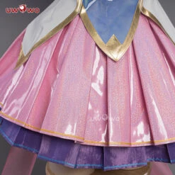 Uwowo League Of Legends/LOL Costume Star Guardian Kai'Sa SG Kaisa Cosplay Costume -Uwowo Cosplay Sales 4 affb3ac2 f083 4d7b b1d7 96ba3f253249