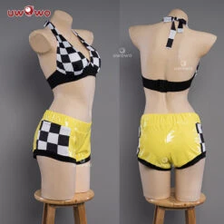 Uwowo Anime/Manga My Dress-Up Darling Marin Kitagawa Race Queen Cosplay Costumes -Uwowo Cosplay Sales 4 b0ced15a f629 4eb0 b558 d9afcd53f8d9